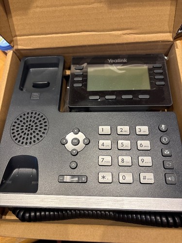 Yealink sip t53 telefono - yealink,