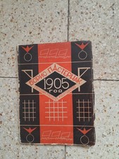 Pasternak "Year 1905" 1927