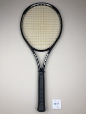 PRINCE O3 SPEED PORT BLACK
