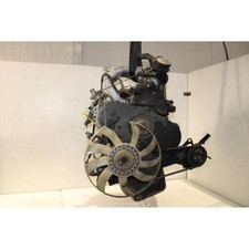 MOTORE COMPL. 4HB FORD TRANSIT-TOURNEO (91-99) 2.5 D. FUR. D/2496CC. 1991