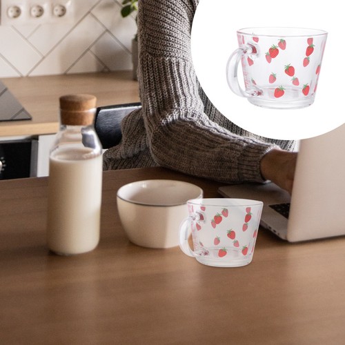 Tazza acqua vetro casa - acqua, in