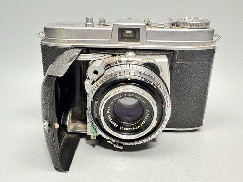 Kodak retina - kodak,
