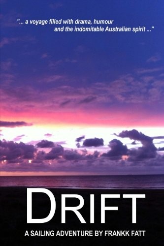Drift sailing adventure - a,