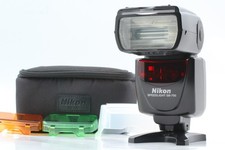 [OTTIME CONDIZIONI] Nikon SB-700 Speedlight Shoe Mount Flash elettronico...