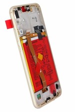 DISPLAY LCD TOUCH SCREEN +