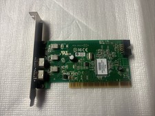 Scheda adattatore PCI 2 porte