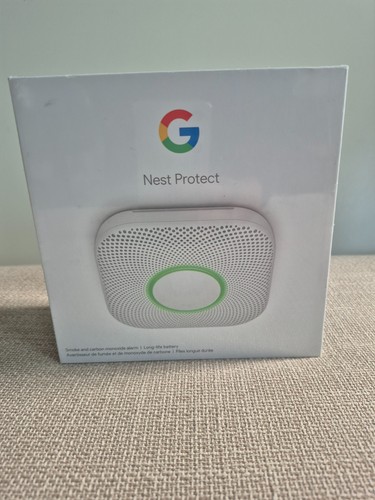Google nest protect - google,