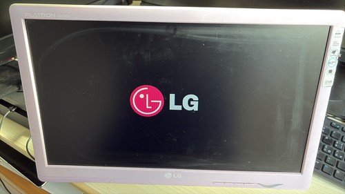 Monitor w1930s bianco - monitor, lg
