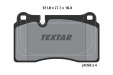 For CHEVROLET CORVETTE; SEAT