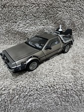 1/18 Diecast Ritorno al Futuro