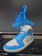 scarpe Wmns Air Jordan 1 Mid