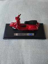 VESPA PX 125cc  2016 - WELLY