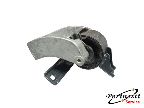 Supporto gomma motore destro - supporto,