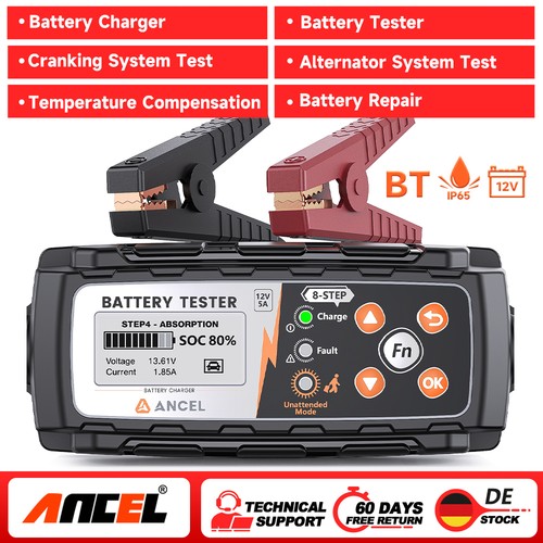 2026 ancel bt521 tester - ancel,