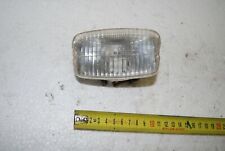 fanale anteriore M.D:B. F 62