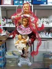 PRESEPE GIGANTE NATIVITA SACRA