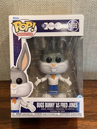 Funko pop animation bugs - animation,