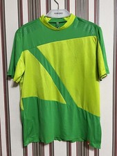 Maglia Cube Serie AM Girocollo