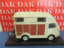 Die cast modellino - cast,