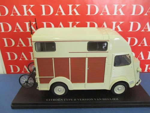 Die cast modellino - die, 1/24