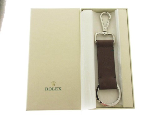 Rolex key chain ref 4362296 - rolex,