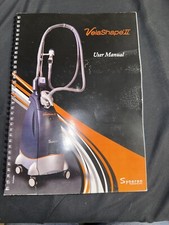 Manuale utente Syneron