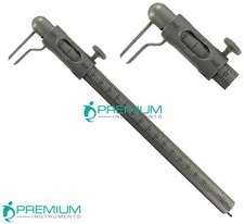 Micro Boley Gauge Dentale