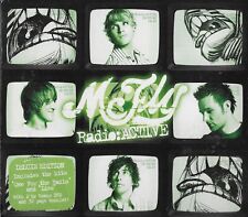 Radio:Active / McFly (CD+DVD)