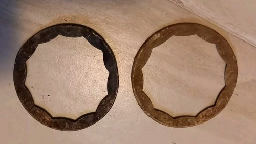 Oculari antigas italiana ww1 - oculari,