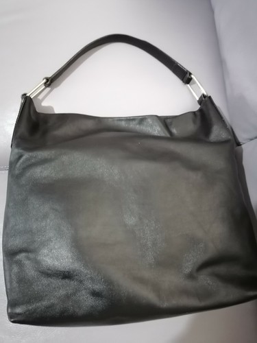Borsa spalla tosca - tosca, blu