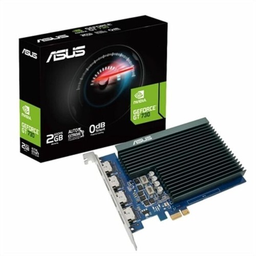 Asus geforce 730 2gb - 730,