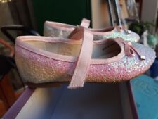 SCARPE BAMBINA COME NUOVE  N. 25