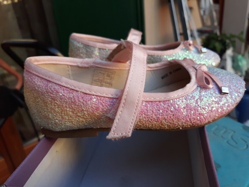 Scarpe bambina come nuove - come,