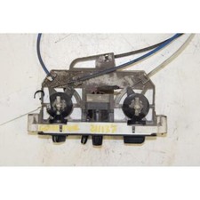 BLOCCO COMANDO CLIMA PER GIOTTI VICTORIA GLADIATOR (10-15) 1.0 8V GPL 2010