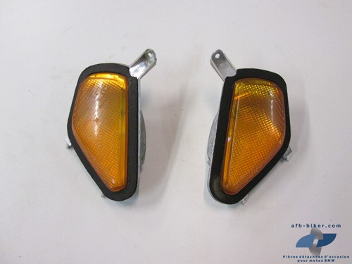 Clignotants avant bmw k - bmw,