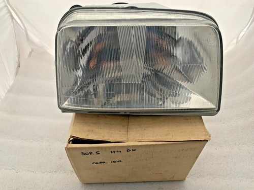 Faro proiettore anteriore