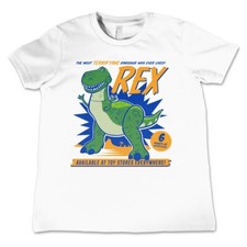 T-shirt Toy Story - REX The