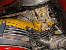 Kit accensione supporto cavo