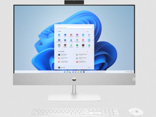 HP All-In-One PC Pavilion 27