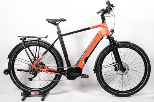 Bici elettrica kalkhoff entice - bici,