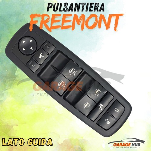 Pulsantiera comandi - pulsantiera,