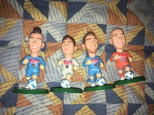 Action figure napoli 2014 - figure, 2014/2016