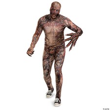  Costume Vecna Deluxe Stranger