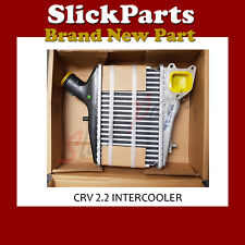 INTERCOOLER ADATTO PER HONDA