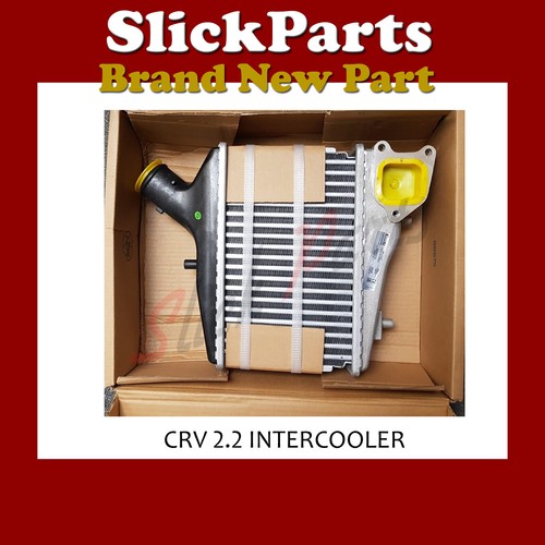 Adatto per intercooler - per,