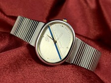 Orologio Ellisse Il Vaticano