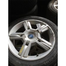 4 CERCHI IN LEGA PER FIAT IDEA (03-05)(05-12) 1.3 16V MJT (51KW) MNV 2003