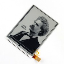 LCD 6 in ED060SC7(LF)C1 Fr Amazon Kindle TASTIERA 3G K3 D00901 Schermo Display *