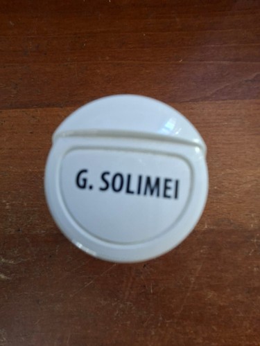 Solimei testina valvola - ,