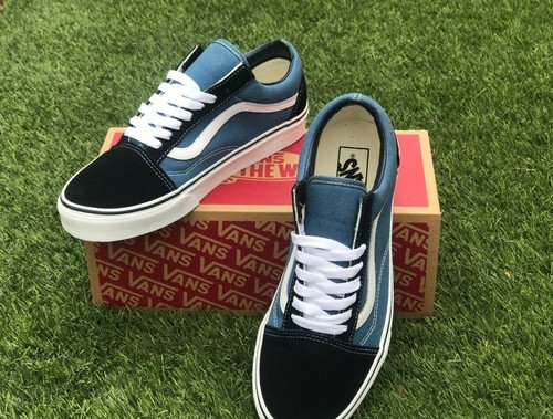 Scarpe vans old - vans,
